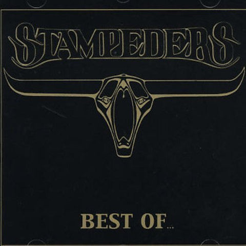 Stampeders – The Best Of (CD, EN)