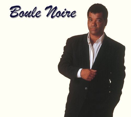 Boule Noire – Ma Vie... Mes Succès (CD, VF/EN)