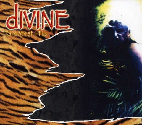 Divine – Greatest Hits (CD, EN)