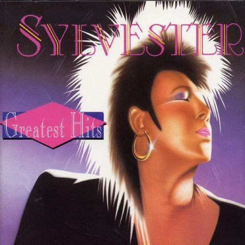 Sylvester – Greatest Hits (CD, EN)