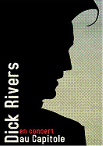Dick Rivers – En Concert Au Capitole (DVD, EN)