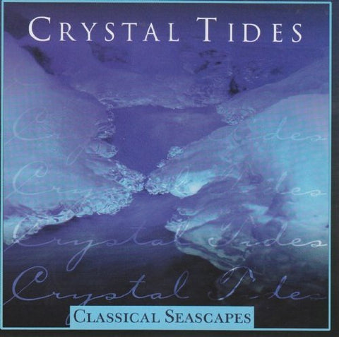 Northstar Orchestra – Crystal Tides (Classical Seascapes) (CD, EN)