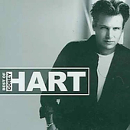 Corey Hart – Best Of (CD, EN)