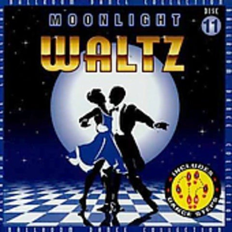 Ballroom Dance Collection – Waltz Volume 11 (CD, EN)