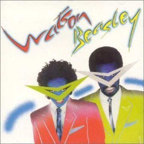 Watson Beasley (CD, EN)