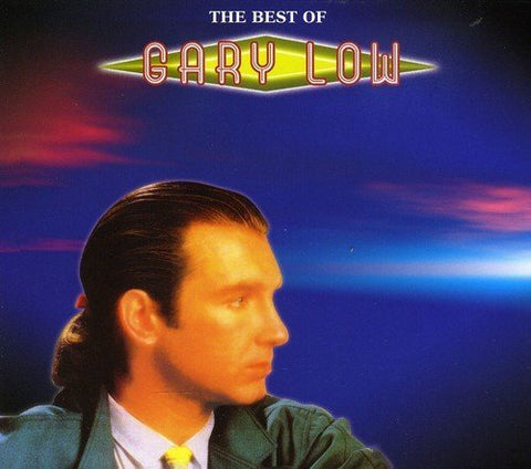 Gary Low – Best Of (CD, EN)