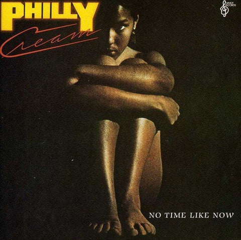 Philly Cream – No Time Like Now (CD, EN)
