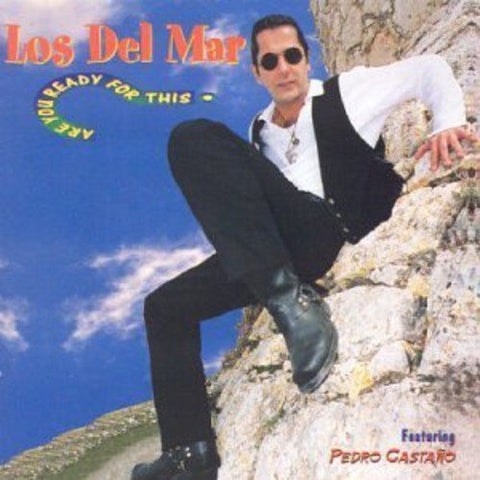 Los Del Mar – Are You Ready For This (CD, EN)