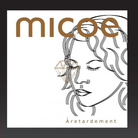 Micoe – A Retardement (CD, EN)