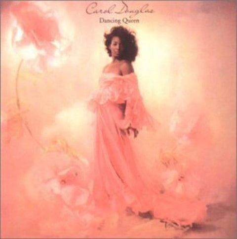 Carol Douglas – Dancing Queen / Light My Fire (CD, EN)