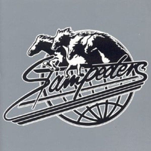 Stampeders – Platinum (CD, EN)