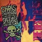 Chris Sheppard – Pirate Radio Sessions Vol. 4 (CD, EN)
