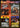 Cobra, Stingray & Street Justice – Action Pack (Complete Series/) (20-disc DVD, EN)