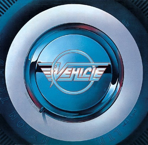 Vehicle (CD, EN)