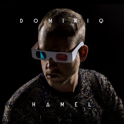 Dominiq Hamel (CD, VF)
