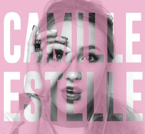 Camille Estelle – Camille Esteille (CD, VF)