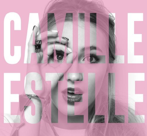Camille Estelle – Camille Esteille (CD, VF)