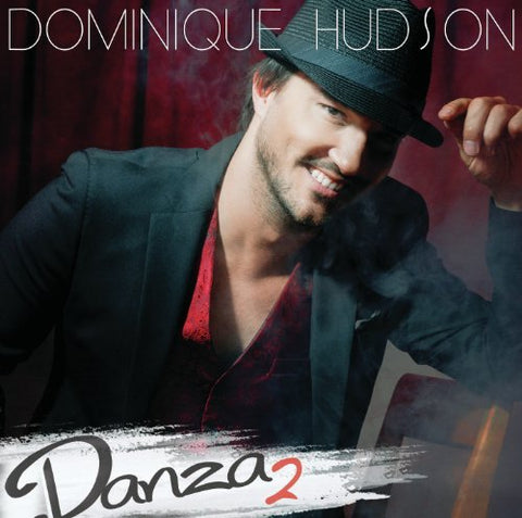 Dominique Hudson – Danza 2 (CD, VF)