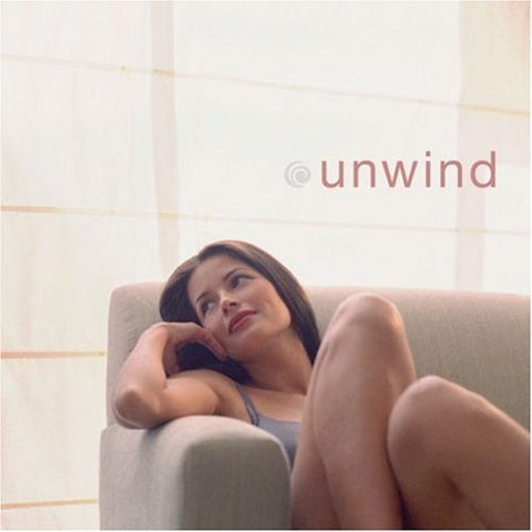 Unwind – Various (CD, EN)