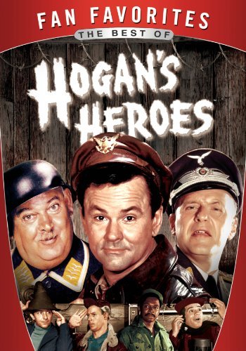 Hogan'S Heroes – Best Of (Fan Favorites) (DVD, EN)
