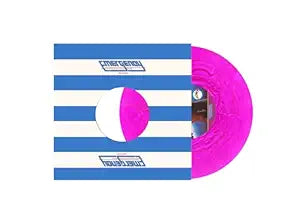 Kano - It's A War / I'm Ready (Florescent Vinyl)