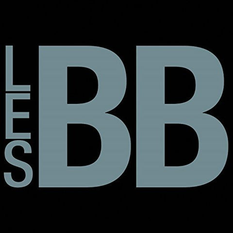 Les Bb & Artistes Varies – 25 Ans (CD, VF)