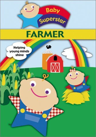 Baby Superstar – Farmer (2-disc CD + DVD, EN)