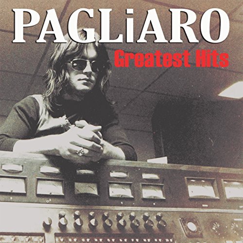 Michel Pagliaro – Greatest Hits (CD, EN)