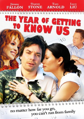 Year of Getting To Know Us (DVD, EN)