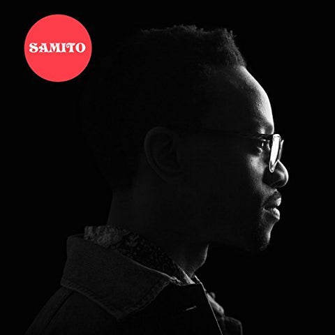 Samito (CD, EN)