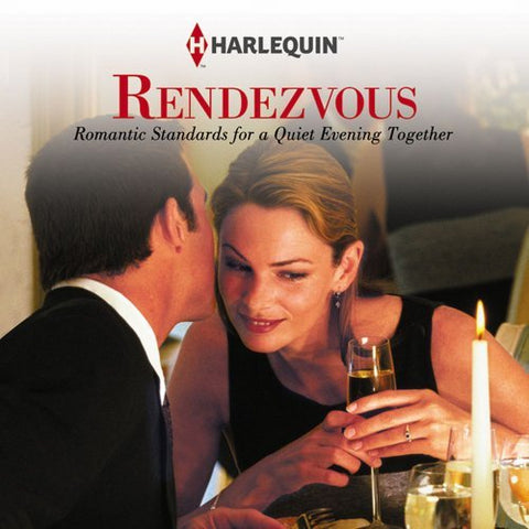Rendezvous – Romanic Standards For A Quiet Evening Together (CD, EN)
