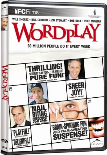 Wordplay (DVD, EN)