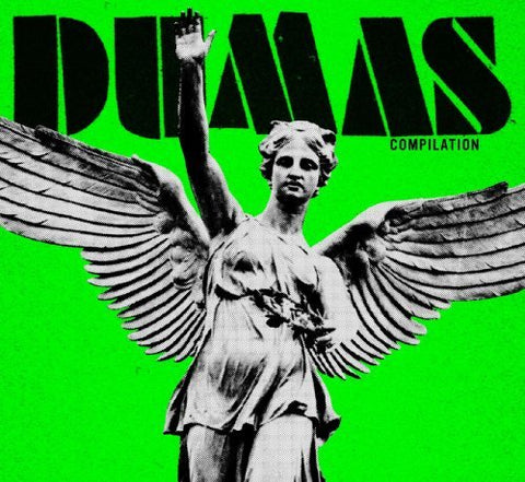 Dumas – Compilation (2-disc CD + DVD, VF)
