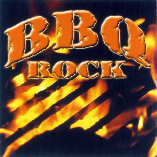 Bbq Rock – 15 Hits Various Artist's (CD, EN)
