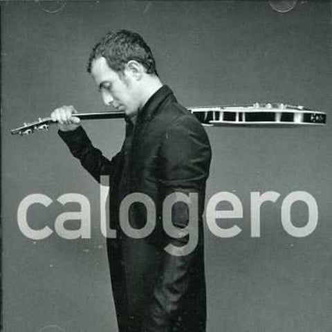 Calogero – Calogero (Limite cd/dvd) (2-disc CD + DVD, VF)