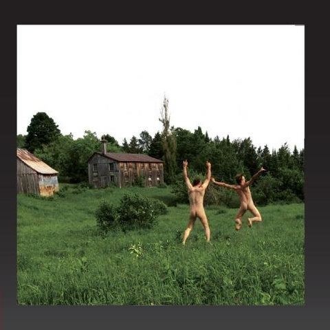 Artist of the Year – Velour Brigade (CD, VF)