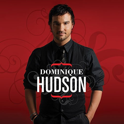 Dominique Hudson (CD, EN)