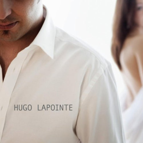 Hugo Lapointe (CD, VF)