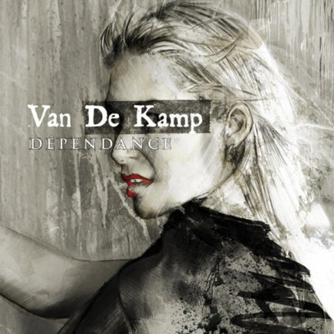 Van de Kamp – Dependance (CD, EN)