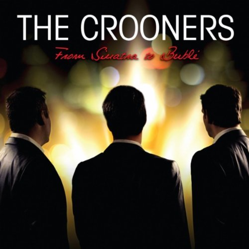 Crooners – From Sinatra To Bubble (CD, EN)