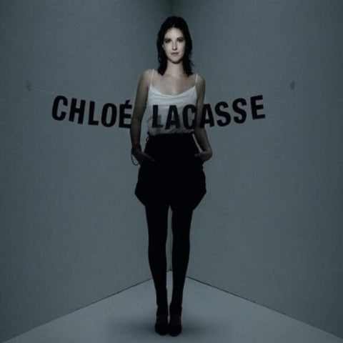 Chloe Lacasse (CD, VF)