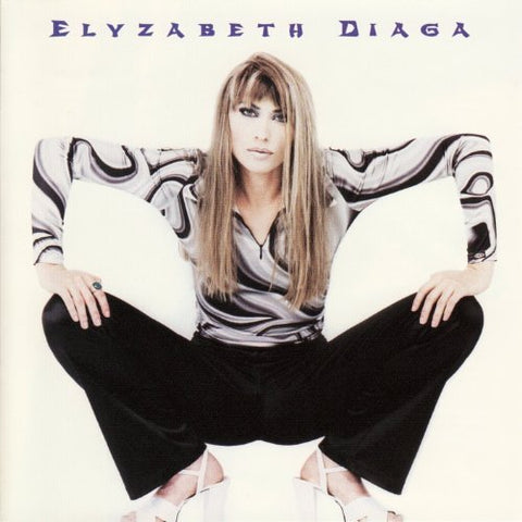 Elyzabeth Diaga (CD, VF)