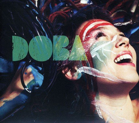 Abel – Doba (CD, VF)