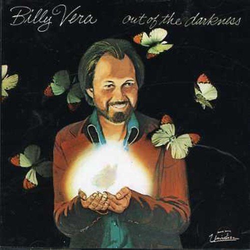 Billy Vera – Out Of The Darkness (CD, EN)
