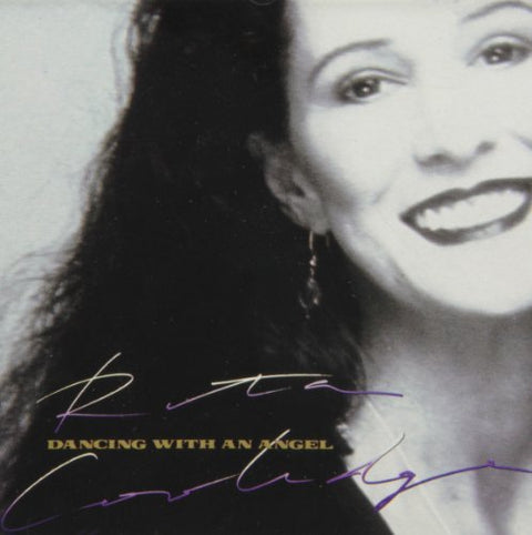 Rita Coolidge – Dancing With An Angel (CD, EN)