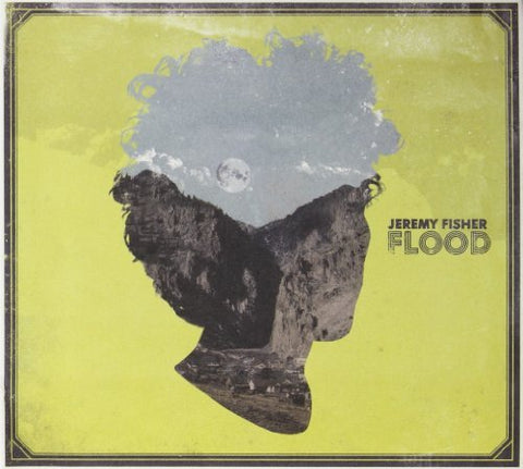 Jeremy Fisher – Flood (CD, EN)