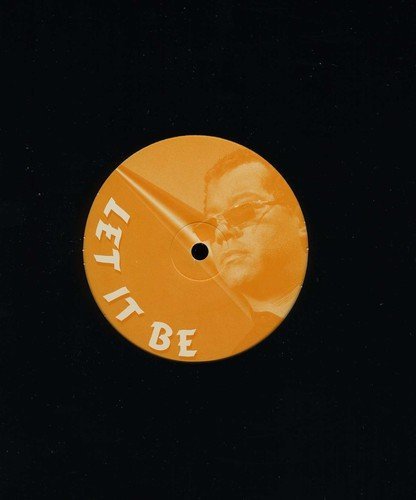 Boule Noire - Let It Be/ Let It Be (Vinyl)