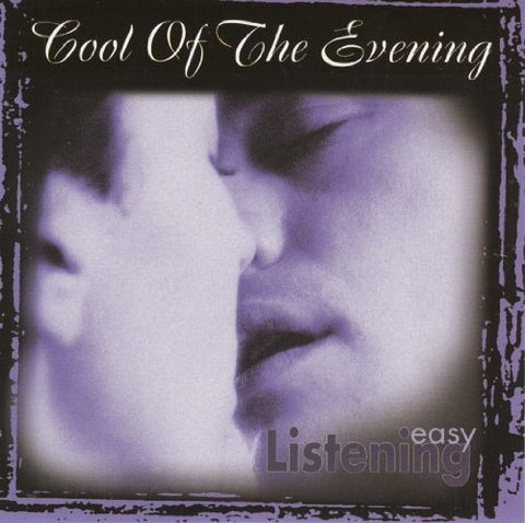 Northstar Orchestra – Cool Of The Evening (Easy Listening) (CD, EN) — cover