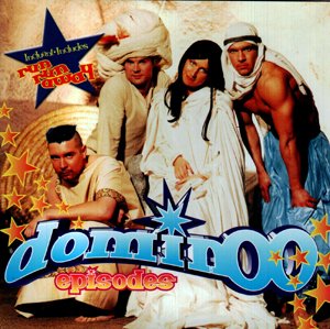 Pisodes (CD, EN) — cover