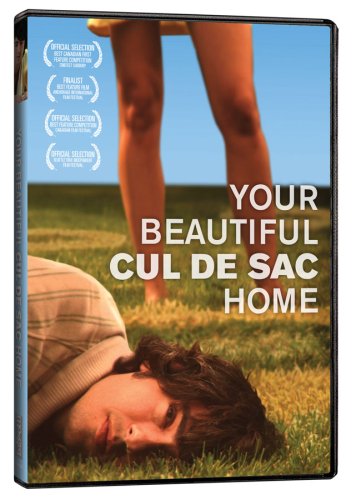Your Beautiful Cul de Sac Home (DVD, EN) — cover